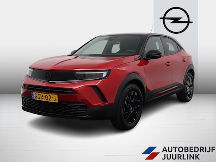 Opel Mokka 0