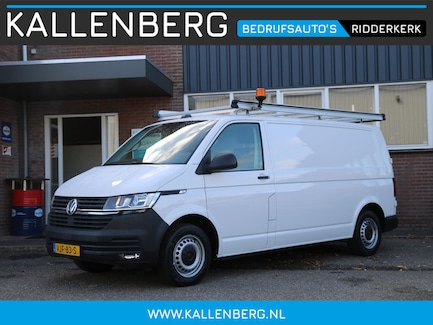 Volkswagen Transporter 0