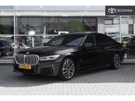 BMW 7-Serie 0