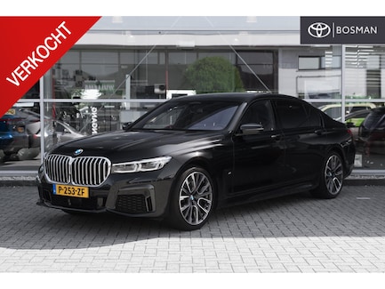 BMW 7-Serie 0
