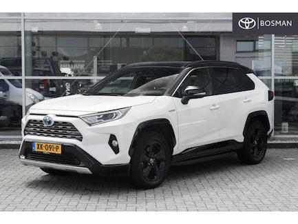 Toyota RAV4 0