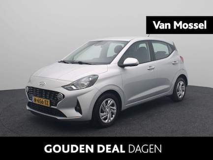 Hyundai i10 0