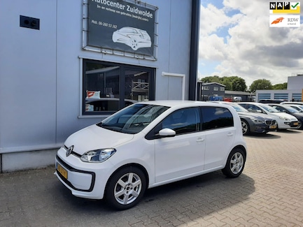 Volkswagen Up! 0