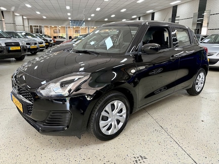 Suzuki Swift 0