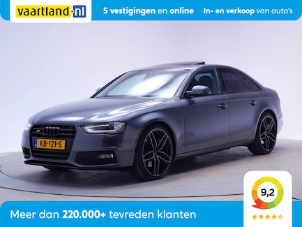 Audi A4 0
