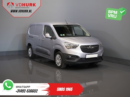Opel Combo 0