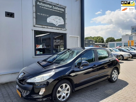 Peugeot 308 0