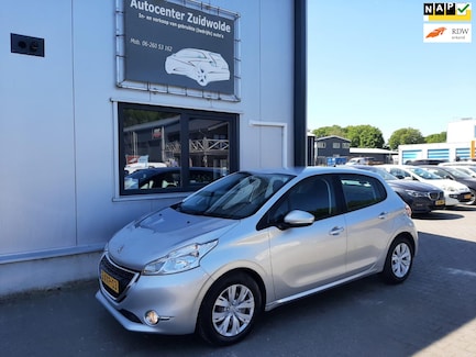 Peugeot 208 0