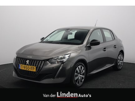 Peugeot 208 0