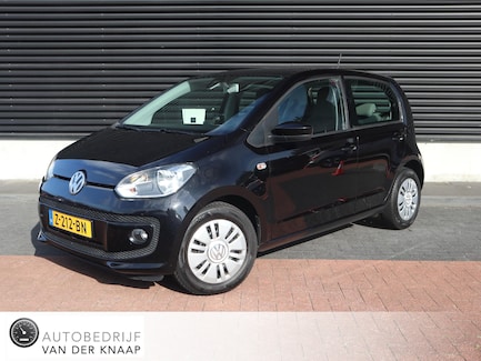 Volkswagen Up! 0