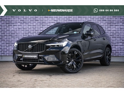 Volvo XC60 0