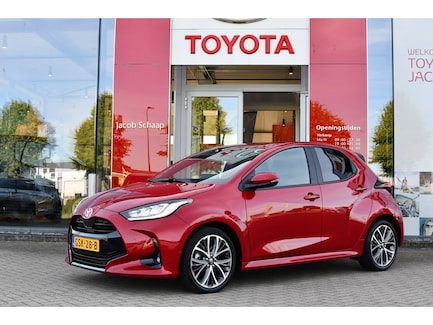 Toyota Yaris 0