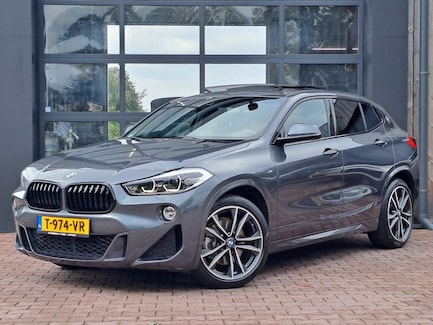 BMW X2 0