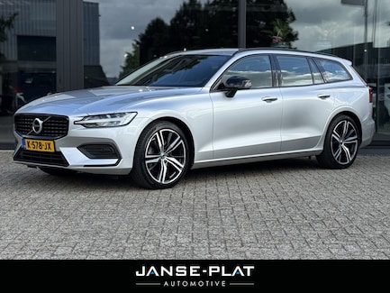 Volvo V60 0