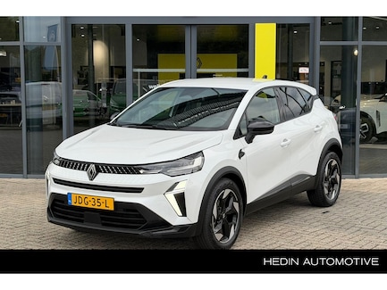 Renault Captur 0