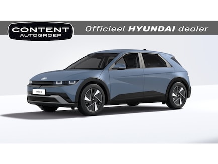 Hyundai Ioniq 5 0