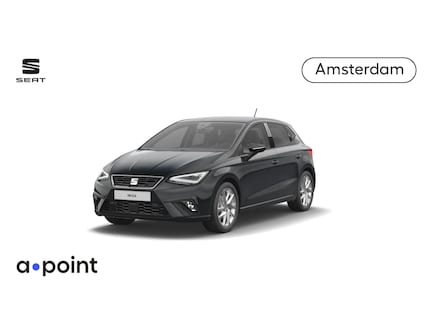 SEAT Ibiza 0