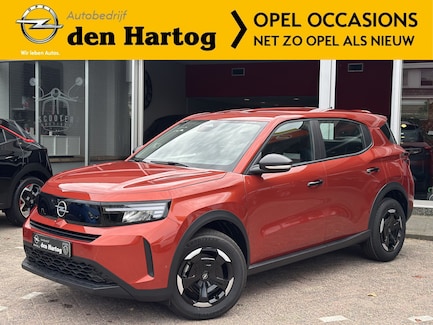 Opel Frontera 0