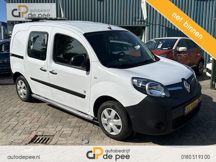 Renault Kangoo 0