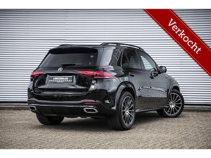 Mercedes-Benz GLE 0