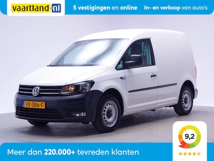 Volkswagen Caddy 0