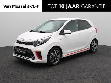 Kia Picanto 0