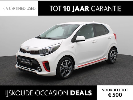 Kia Picanto 0