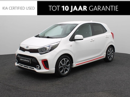 Kia Picanto 0