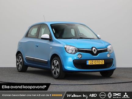 Renault Twingo 0
