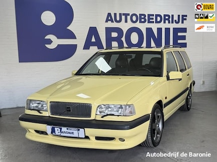 Volvo 800-Serie 0