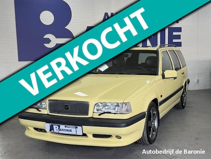 Volvo 800-Serie 0