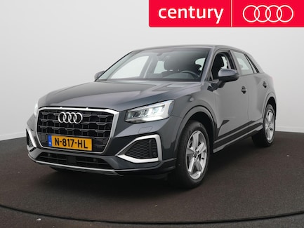 Audi Q2 0