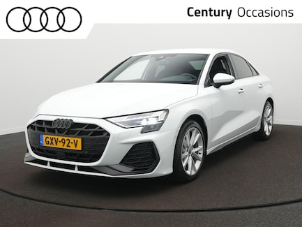 Audi A3 0