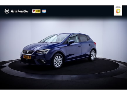 SEAT Ibiza 0
