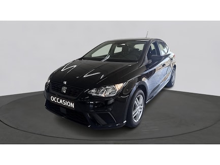 SEAT Ibiza 0