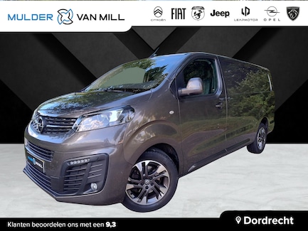 Opel Vivaro 0