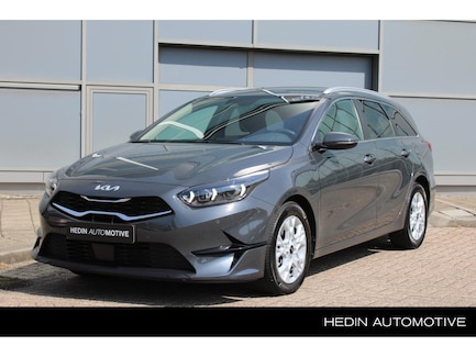 Kia Ceed 0