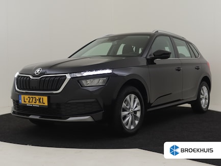 Skoda Kamiq 0