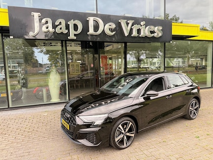 Audi A3 0