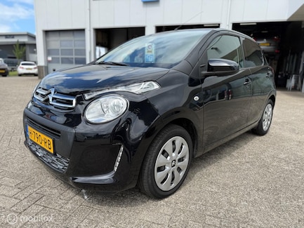 Citroën C1 0