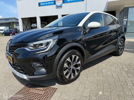Renault Captur 0