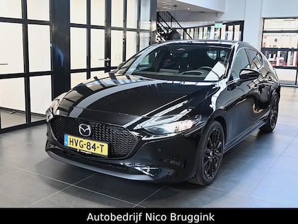 Mazda 3 0