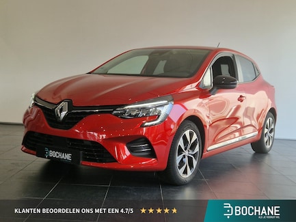 Renault Clio 0