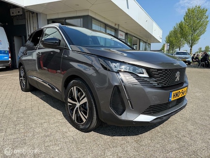 Peugeot 3008 0