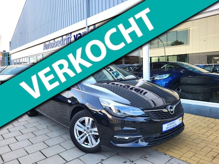 Opel Astra 0