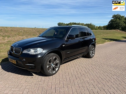 BMW X5 0