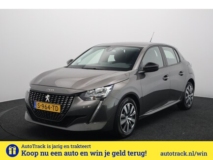 Peugeot 208 0