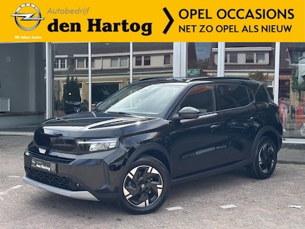Opel Frontera 0