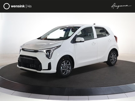 Kia Picanto 0