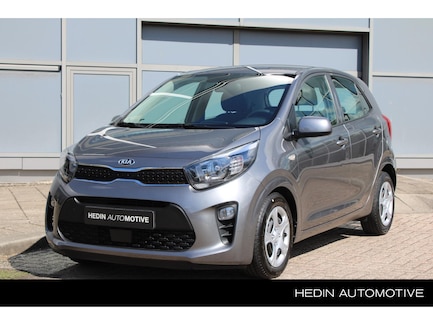 Kia Picanto 0